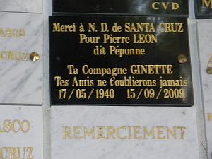 2014 05 29 NIMES PELERINAGE A N.D. DE SANTA CRUZ (2)